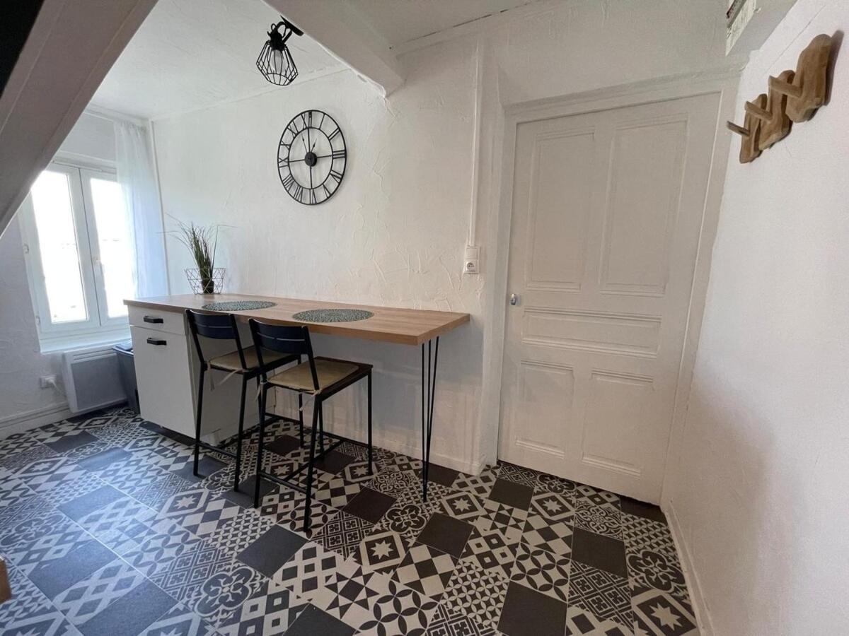 Appartement Cosy, Proche De La Gare, Centre
