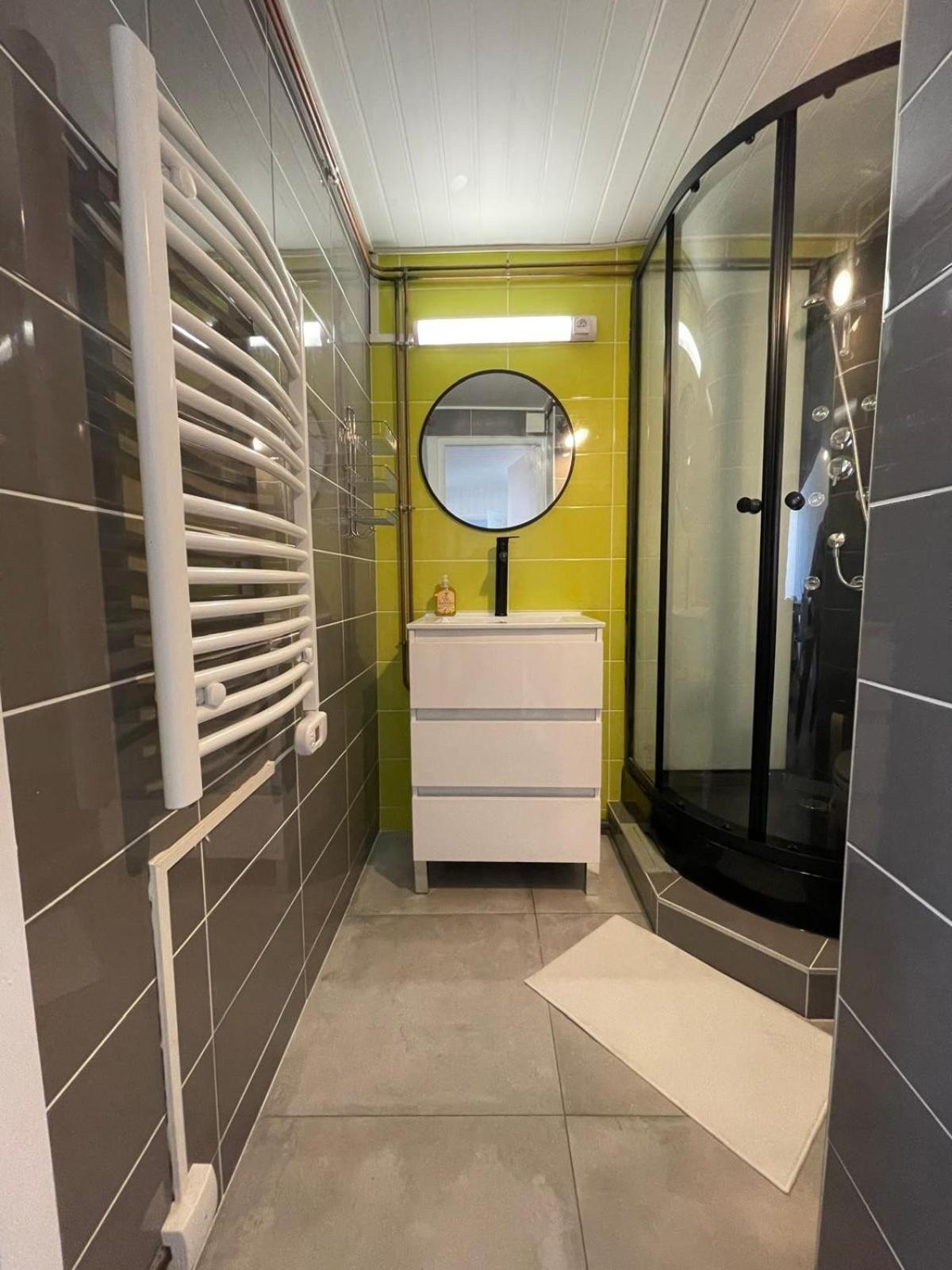 Cosy, Proche De La Gare, Centre Appartement